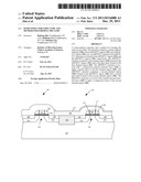 SEMICONDUCTOR STRUCTURE AND METHOD FOR FORMING THE SAME diagram and image