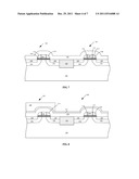 SEMICONDUCTOR STRUCTURE AND METHOD FOR FORMING THE SAME diagram and image