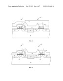 SEMICONDUCTOR STRUCTURE AND METHOD FOR FORMING THE SAME diagram and image