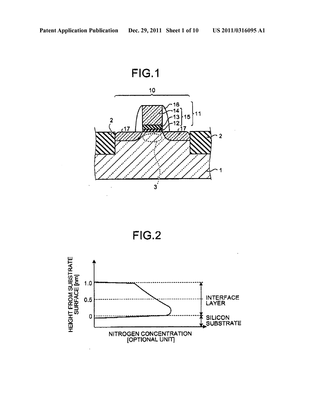 Semiconductor device and manufacturing method thereof - diagram, schematic, and image 02