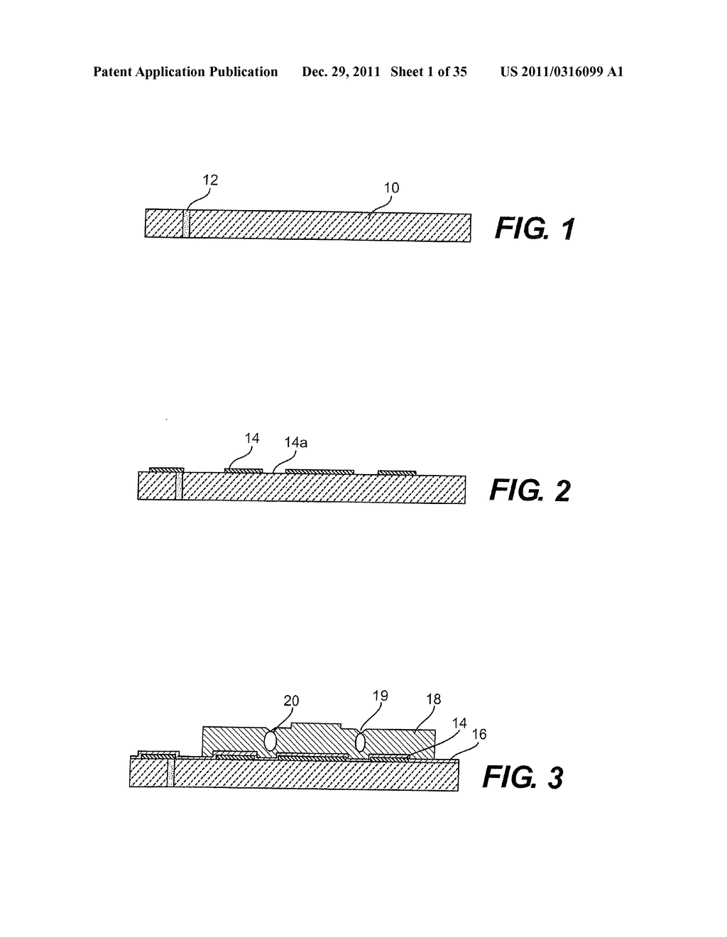 PLANAR CAVITY MEMS AND RELATED STRUCTURES, METHODS OF MANUFACTURE AND     DESIGN STRUCTURES - diagram, schematic, and image 02