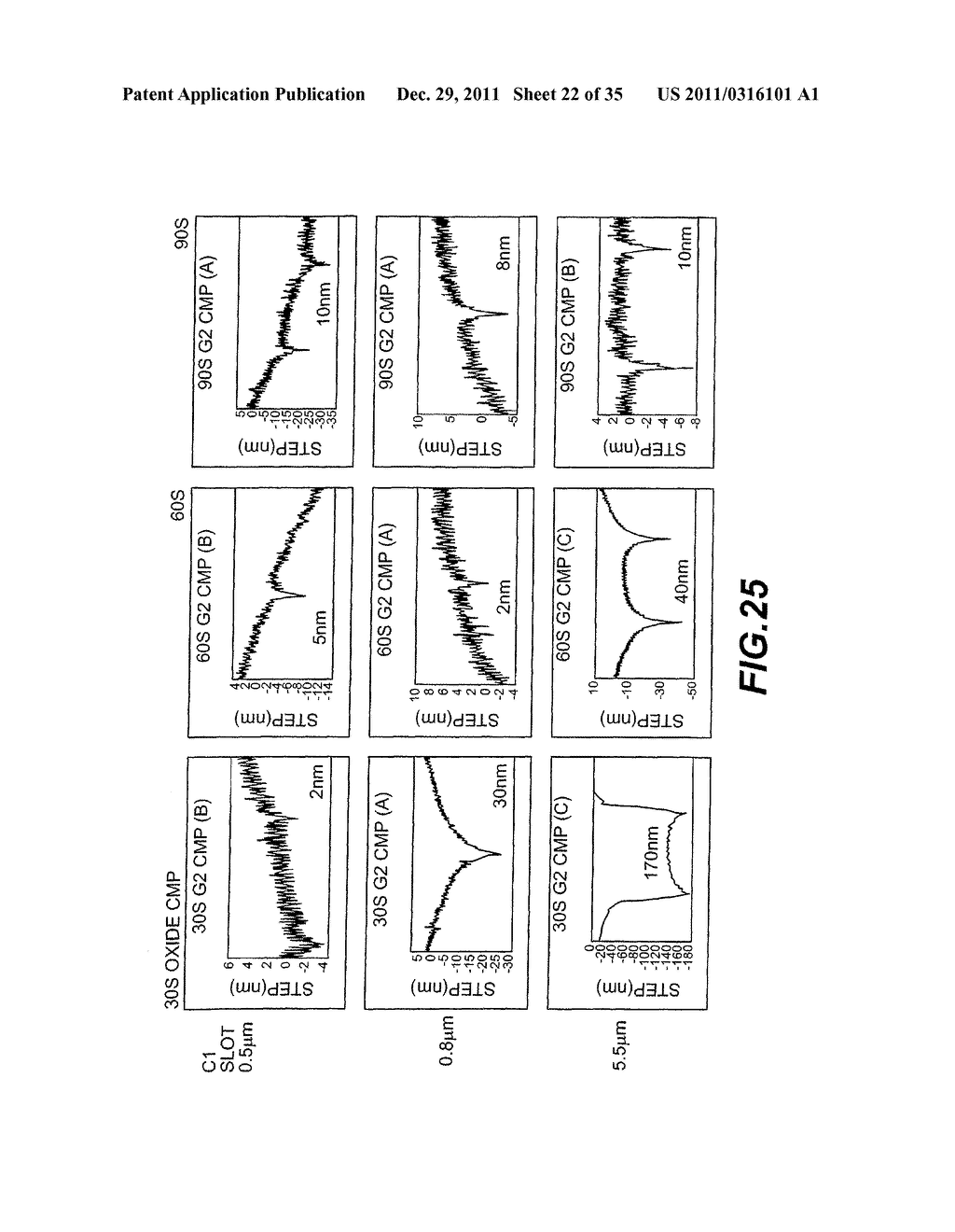 PLANAR CAVITY MEMS AND RELATED STRUCTURES, METHODS OF MANUFACTURE AND     DESIGN STRUCTURES - diagram, schematic, and image 23