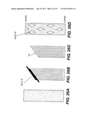 PLANAR CAVITY MEMS AND RELATED STRUCTURES, METHODS OF MANUFACTURE AND     DESIGN STRUCTURES diagram and image