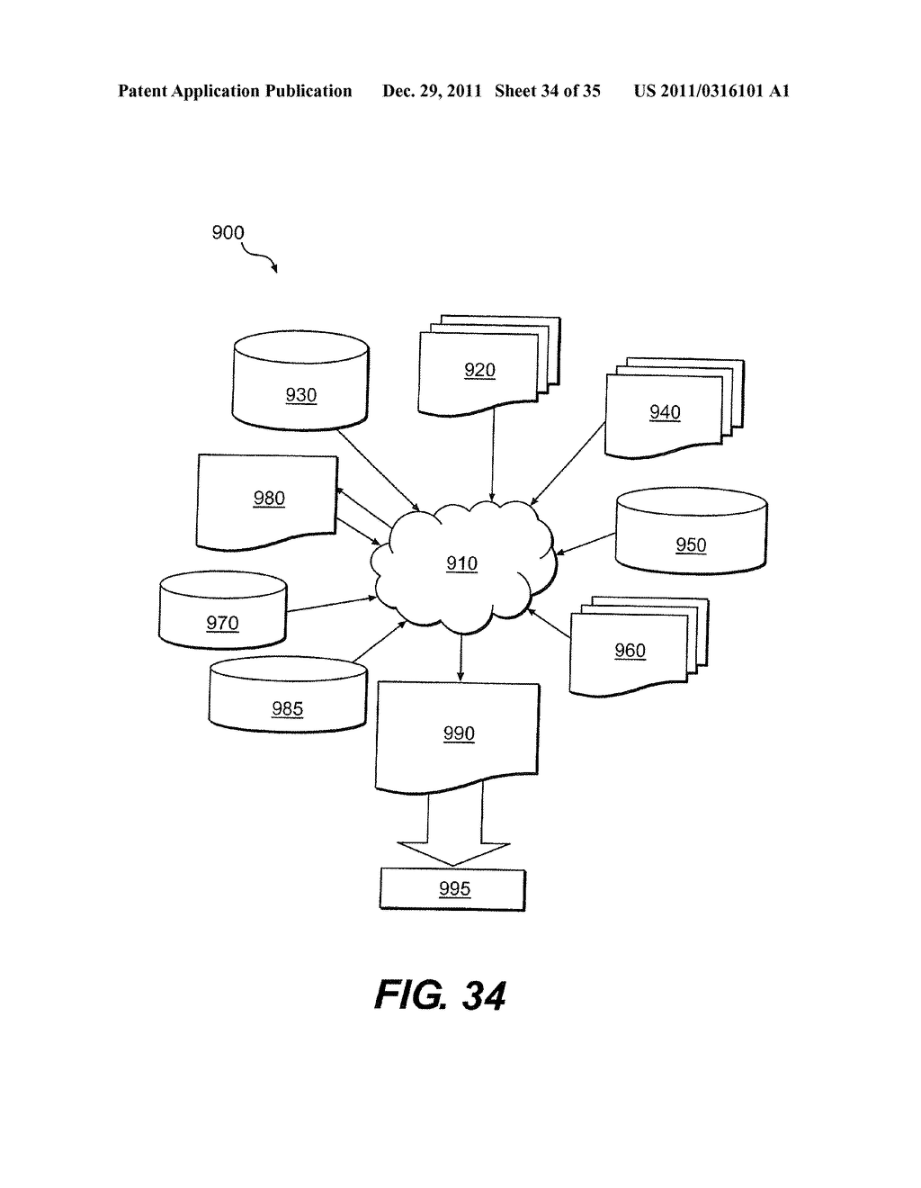 PLANAR CAVITY MEMS AND RELATED STRUCTURES, METHODS OF MANUFACTURE AND     DESIGN STRUCTURES - diagram, schematic, and image 35