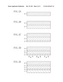 SOLID-STATE IMAGE SENSOR AND MANUFACTURING METHOD OF THE SENSOR diagram and image