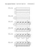 SOLID-STATE IMAGE SENSOR AND MANUFACTURING METHOD OF THE SENSOR diagram and image