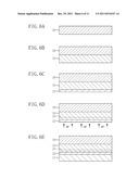 SOLID-STATE IMAGE SENSOR AND MANUFACTURING METHOD OF THE SENSOR diagram and image