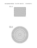 SOLID-STATE IMAGE SENSOR AND MANUFACTURING METHOD OF THE SENSOR diagram and image