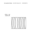 SOLID-STATE IMAGE SENSOR AND MANUFACTURING METHOD OF THE SENSOR diagram and image