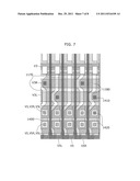 SOLID STATE IMAGING DEVICE diagram and image