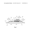 PYROELECTRIC DETECTOR, PYROELECTRIC DETECTION DEVICE, AND ELECTRONIC     INSTRUMENT diagram and image