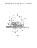 PYROELECTRIC DETECTOR, PYROELECTRIC DETECTION DEVICE, AND ELECTRONIC     INSTRUMENT diagram and image