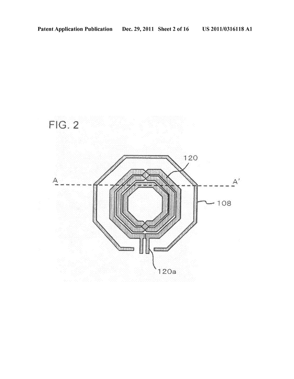 Semiconductor device - diagram, schematic, and image 03