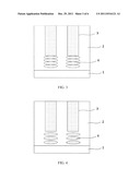 METHOD FOR MANUFACTURING TRENCH TYPE SUPERJUNCTION DEVICE AND TRENCH TYPE     SUPERJUNCTION DEVICE diagram and image