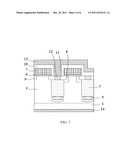 METHOD FOR MANUFACTURING TRENCH TYPE SUPERJUNCTION DEVICE AND TRENCH TYPE     SUPERJUNCTION DEVICE diagram and image