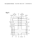 Laminated semiconductor substrate, laminated chip package and method of     manufacturing the same diagram and image