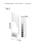 Semiconductor Wafers Of Silicon and Method For Their Production diagram and image