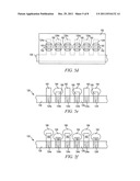 Semiconductor Device and Method of Forming Vertically Offset Bond on Trace     Interconnect Structure on Leadframe diagram and image