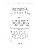 Semiconductor Device and Method of Forming Vertically Offset Bond on Trace     Interconnect Structure on Leadframe diagram and image