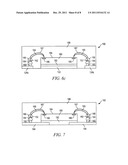 Semiconductor Device and Method of Forming Vertically Offset Bond on Trace     Interconnect Structure on Leadframe diagram and image