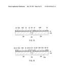 LAYERED CHIP PACKAGE AND METHOD OF MANUFACTURING SAME diagram and image