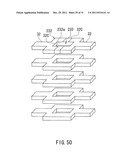 LAYERED CHIP PACKAGE AND METHOD OF MANUFACTURING SAME diagram and image