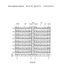 LAYERED CHIP PACKAGE AND METHOD OF MANUFACTURING SAME diagram and image