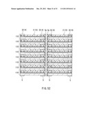 LAYERED CHIP PACKAGE AND METHOD OF MANUFACTURING SAME diagram and image