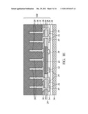 Embedded 3D Interposer Structure diagram and image