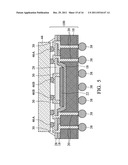 Embedded 3D Interposer Structure diagram and image