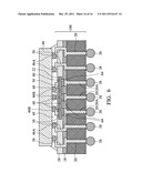 Embedded 3D Interposer Structure diagram and image