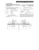 SEMICONDUCTOR DEVICE AND A METHOD FOR MANUFACTURING THE SAME diagram and image