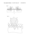 SEMICONDUCTOR DEVICE AND A METHOD FOR MANUFACTURING THE SAME diagram and image