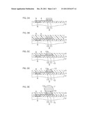 SEMICONDUCTOR DEVICE AND A METHOD FOR MANUFACTURING THE SAME diagram and image