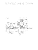 SEMICONDUCTOR DEVICE AND A METHOD FOR MANUFACTURING THE SAME diagram and image