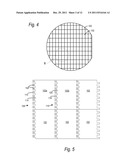 CORRUGATED DIE EDGE FOR STACKED DIE SEMICONDUCTOR PACKAGE diagram and image