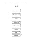 CORRUGATED DIE EDGE FOR STACKED DIE SEMICONDUCTOR PACKAGE diagram and image