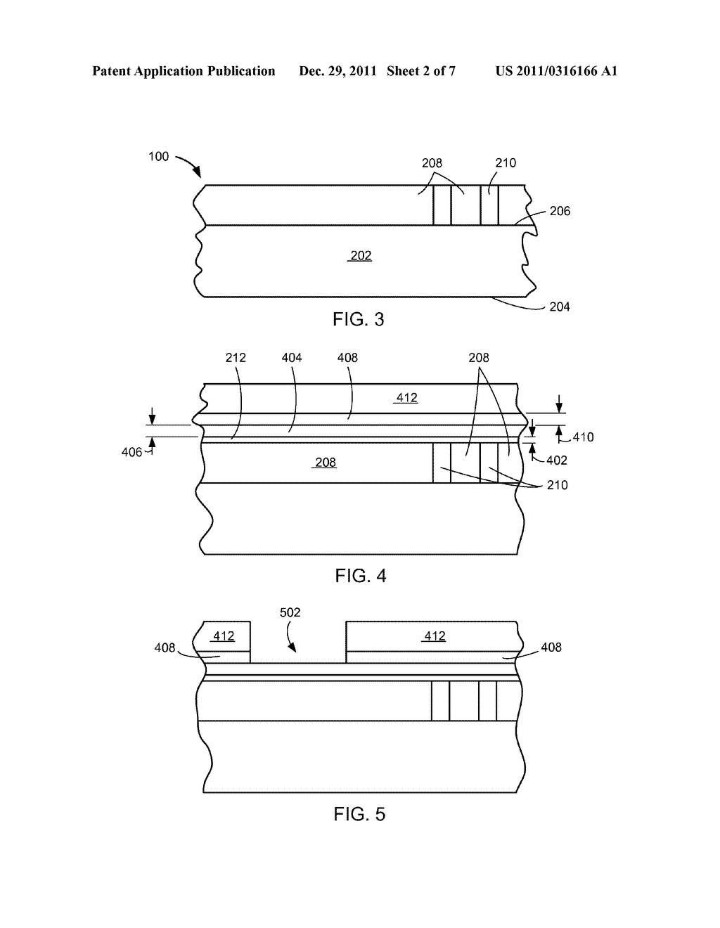 INTEGRATED CIRCUIT SYSTEM WITH VIA AND METHOD OF MANUFACTURE THEREOF - diagram, schematic, and image 03