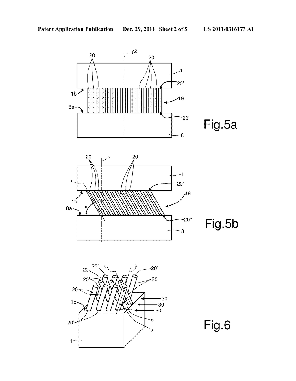 ELECTRONIC DEVICE COMPRISING A NANOTUBE-BASED INTERFACE CONNECTION LAYER,     AND MANUFACTURING METHOD THEREOF - diagram, schematic, and image 03