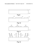 ELECTRONIC DEVICE COMPRISING A NANOTUBE-BASED INTERFACE CONNECTION LAYER,     AND MANUFACTURING METHOD THEREOF diagram and image