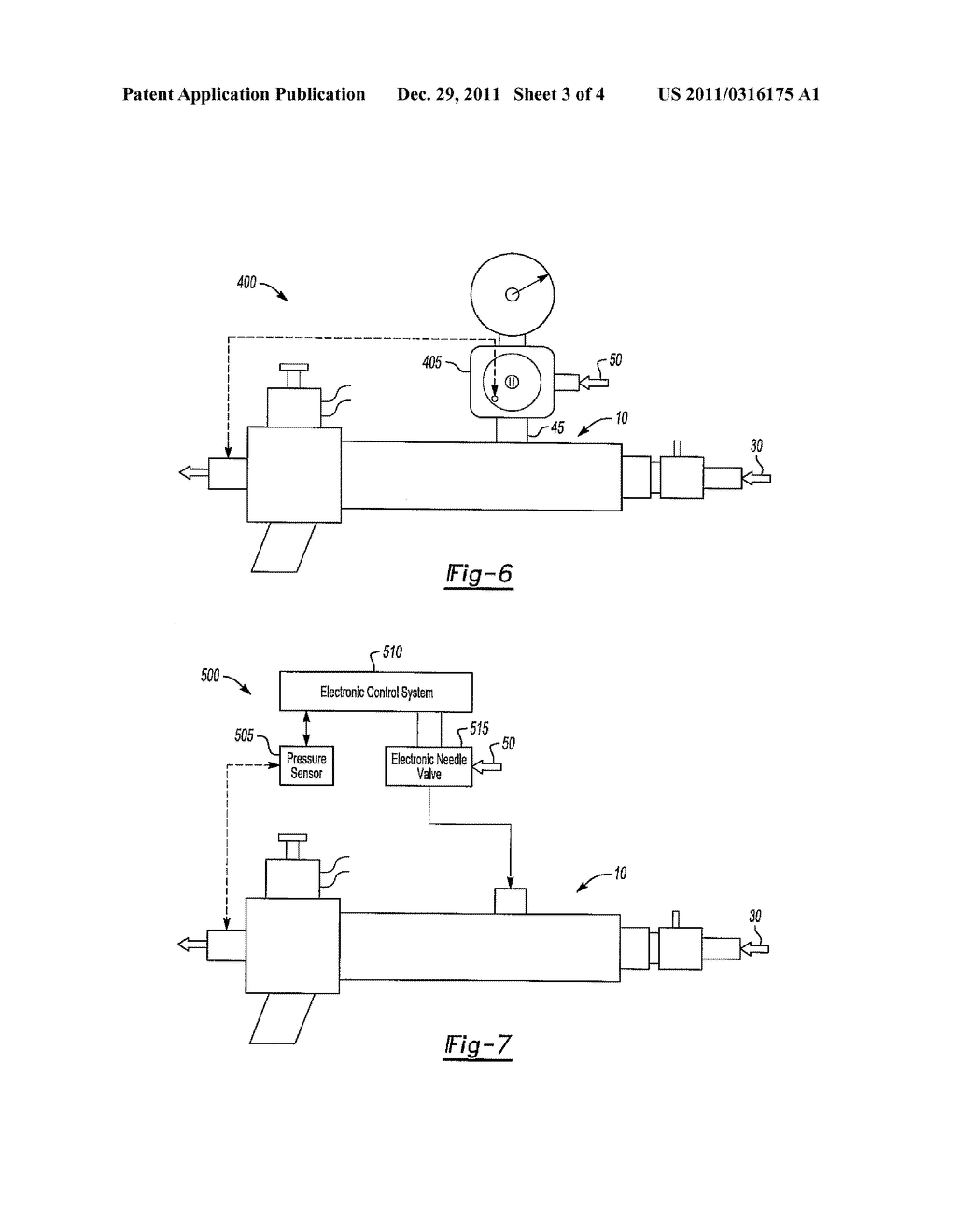 CARBONATION APPARATUS AND METHOD FOR FORMING A CARBONATED BEVERAGE - diagram, schematic, and image 04