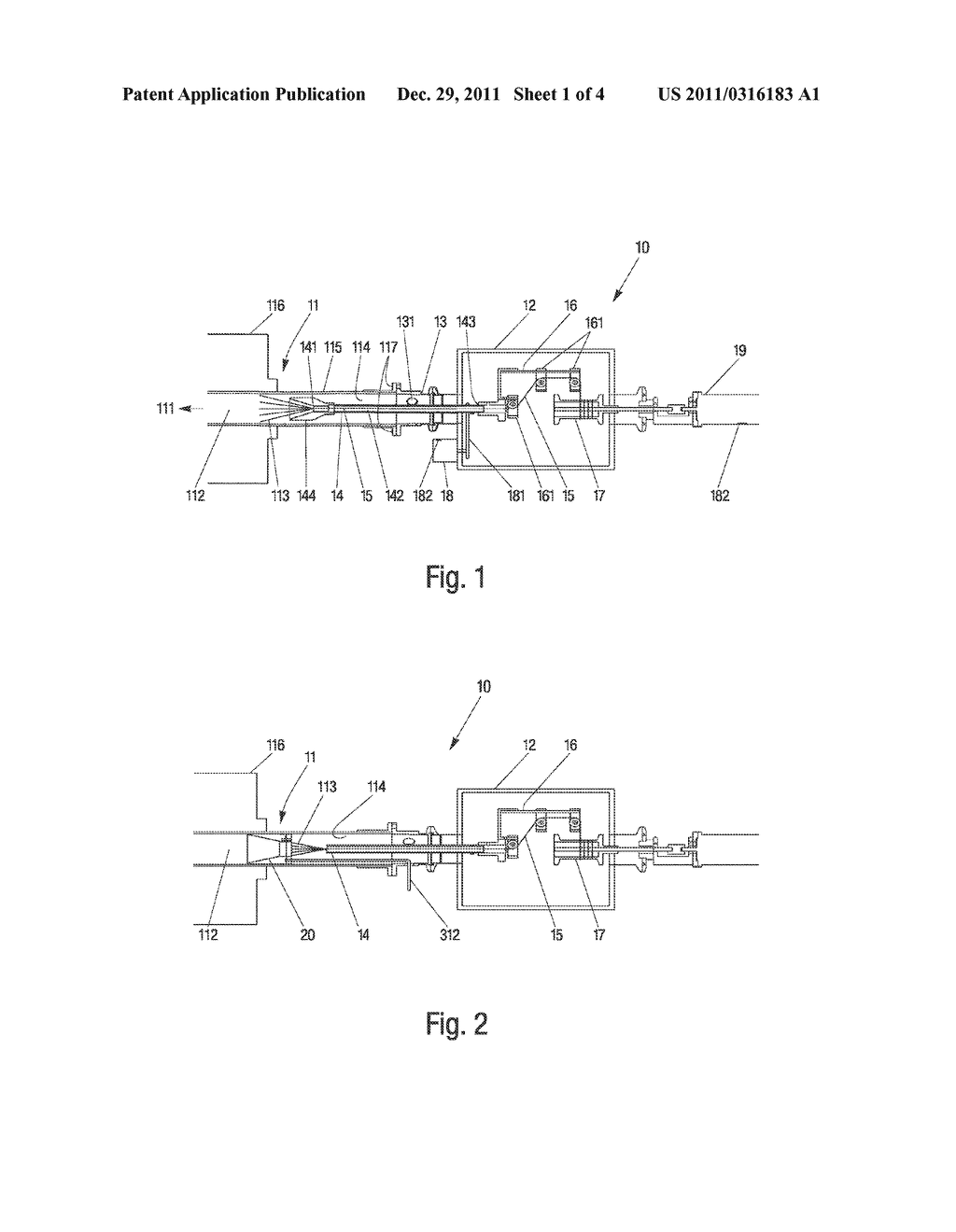 SYSTEMS AND METHODS FOR FORMATION AND HARVESTING OF NANOFIBROUS MATERIALS - diagram, schematic, and image 02