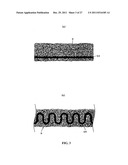 APPARATUS AND METHOD FOR MANUFACTURING THREE-DIMENSIONAL NETTED STRUCTURE diagram and image