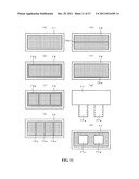 APPARATUS AND METHOD FOR MANUFACTURING THREE-DIMENSIONAL NETTED STRUCTURE diagram and image