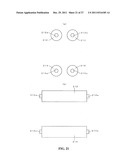 APPARATUS AND METHOD FOR MANUFACTURING THREE-DIMENSIONAL NETTED STRUCTURE diagram and image