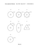 APPARATUS AND METHOD FOR MANUFACTURING THREE-DIMENSIONAL NETTED STRUCTURE diagram and image