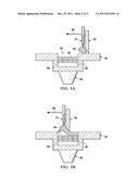 Wafer Level Packaging Using Blade Molding diagram and image