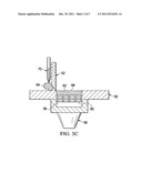 Wafer Level Packaging Using Blade Molding diagram and image