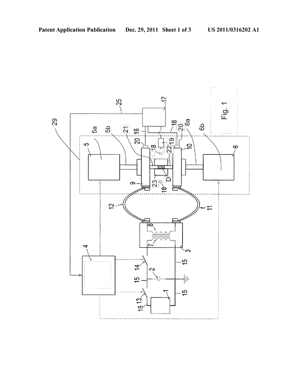 SINTERING PROCESS AND CORRESPONDING SINTERING SYSTEM - diagram, schematic, and image 02