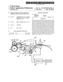 Sheet conveyance unit and image forming apparatus including same diagram and image